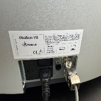 HunterLab UltraScan VIS image 1